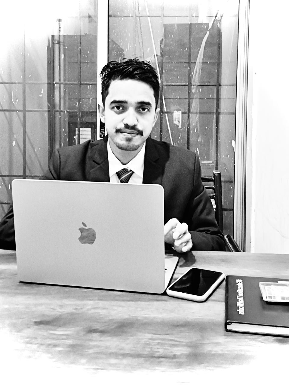 Haider Ali